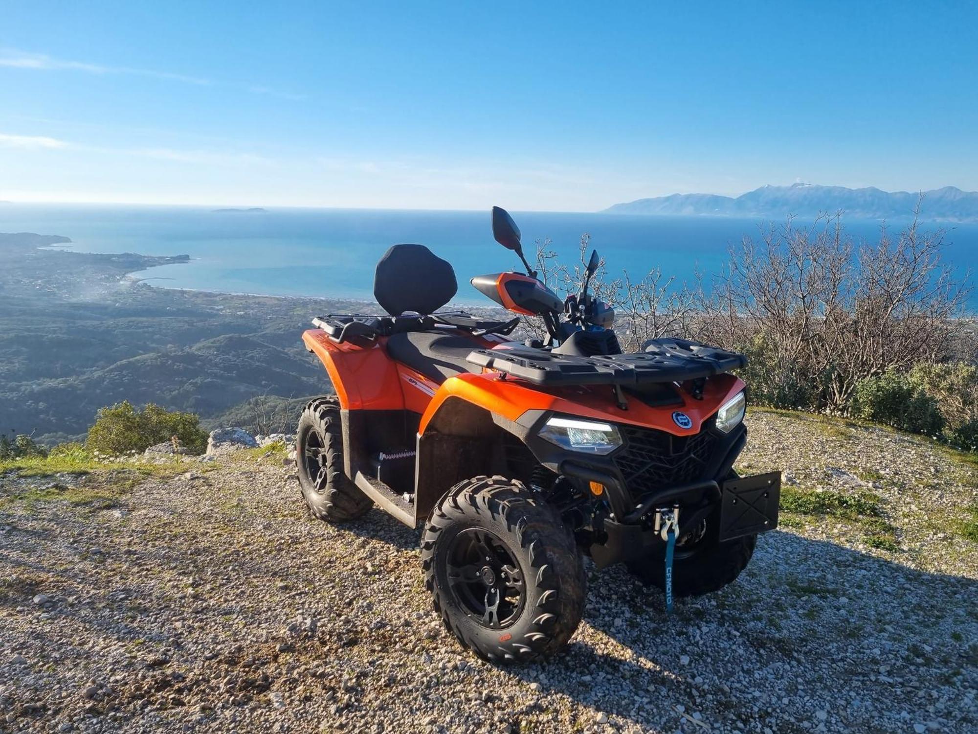 شقة Castello Di Lafki Corfu  المظهر الخارجي الصورة