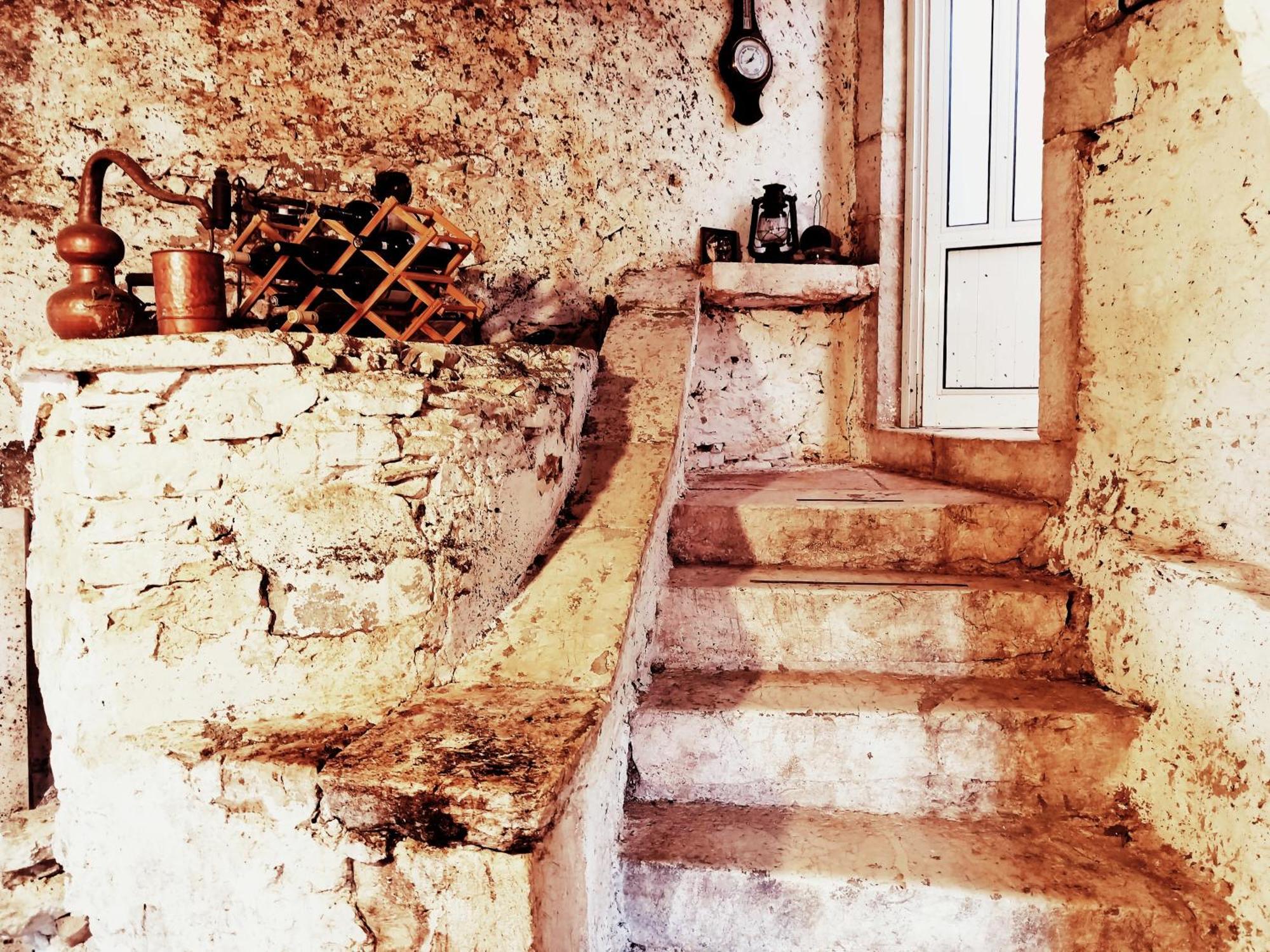 شقة Castello Di Lafki Corfu  المظهر الخارجي الصورة